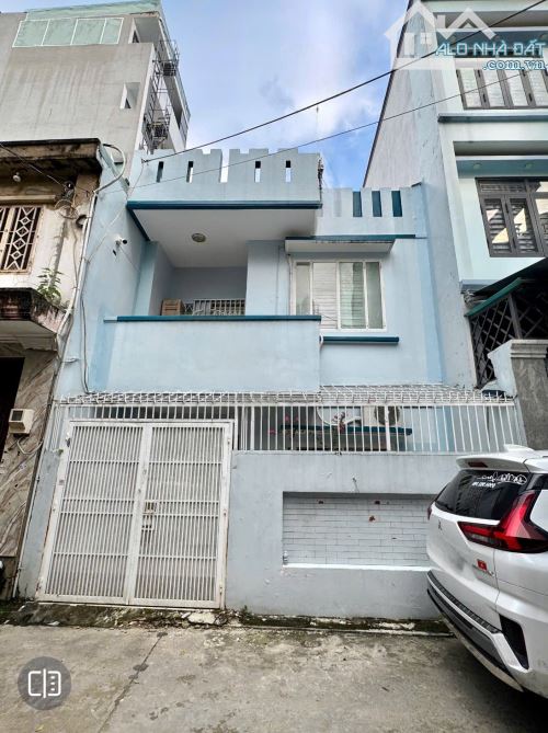 Bán gấp nhà HXH Dương Quảng Hàm, Phường 5, Gò Vấp 7,8tỷ