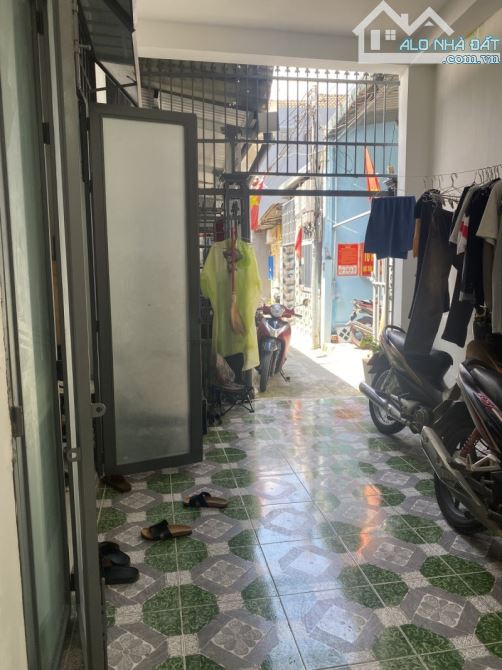 🌹🌹 2 TẦNG ĐIỆN BIÊN PHỦ 105M2 CHỈ HƠN 3 TỶ 🌹🌹