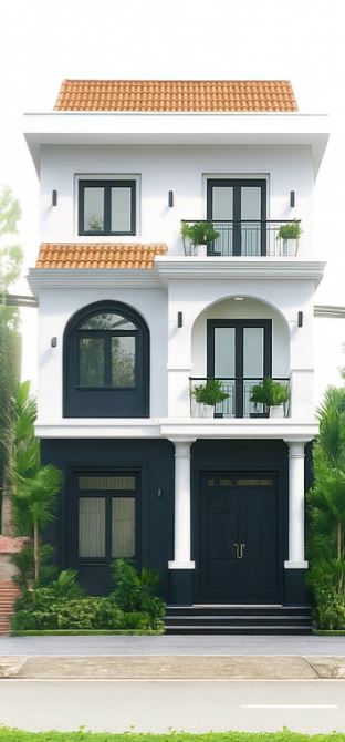 🔥Bán Nhà Mặt Tiền & An Dương Vương.Hội An⚡ - 6