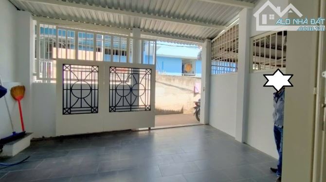 HXH -Nhà  63m2 (5x12m) – Gần BV Lê Văn Thịnh - Quận 2 –  Giá 4,85 tỷ