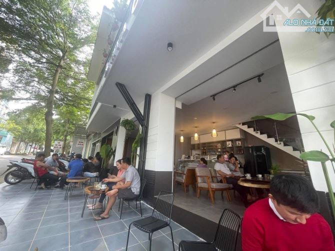 NHÀ GÓC 2 MẶT TIỀN NGUYỄN SƠN CĂN GÓC HIẾM: GIÁ 14,9 tỷ
