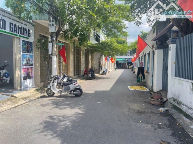 BÁN GẤP LÔ ĐẤT DŨNG SĨ THANH KHÊ – GẦN BIỂN NGUYỄN TẤT THÀNH