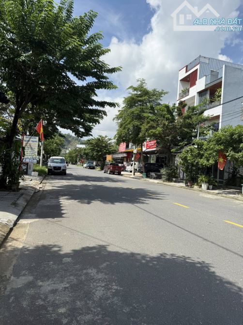 ⚡ BÁN ĐẤT MẶT TIỀN NGUYỄN NHƯỢC PHÁP – HÒA MINH, LIÊN CHIỂU, dt: 100m2, giá 4.79 tỷ