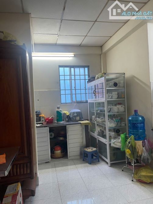 NHÀ HẺM ĐINH TIÊN HOÀNG GẦN TRƯỜNG THPT LÝ TỰ TRỌNG, 41M2, GIÁ CHỈ 3,5 TỶ