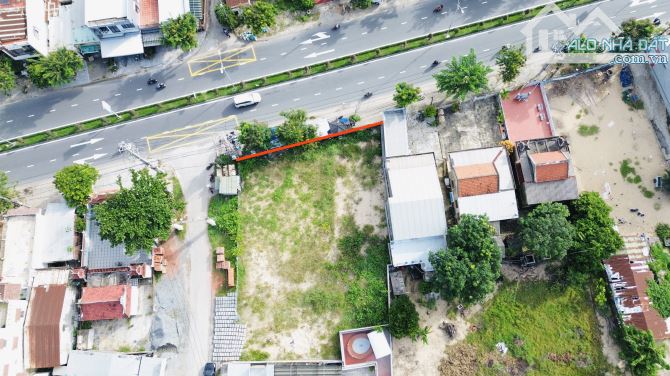 Cơ hội hiếm có sở hữu lô đất vàng ngay biển Đà Nẵng - 1