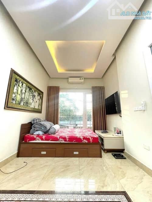 Ngọc Khánh – Ba Đình, phân lô vip, ô tô tránh, 72m², 5 tầng, giá chỉ 18,9 tỷ – cơ hội hiếm - 4