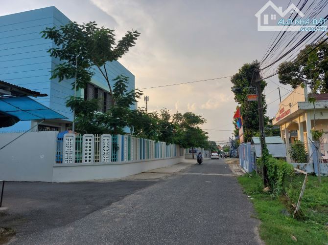 Đất  khu biệt thự 235m2 Cư Xá Phúc Hải, P. Tân Phong, Biên Hòa