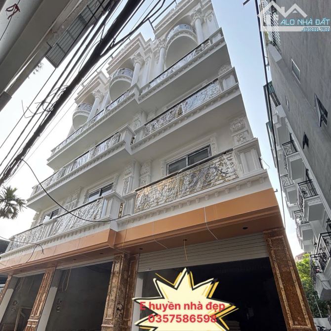 LÔ GÓC SIÊU ĐẸP – NHÀ PHÂN LÔ YÊN LỘ, YÊN NGHĨA -NGÕ RỘNG- Ô TÔ ĐỖ CỬA – THANG MÁY XỊN