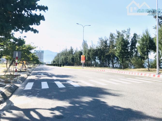Bán Đất mặt tiền khu J258, nhánh Phan Văn Định và Mikazuki, DT 95m2, ngang 6m