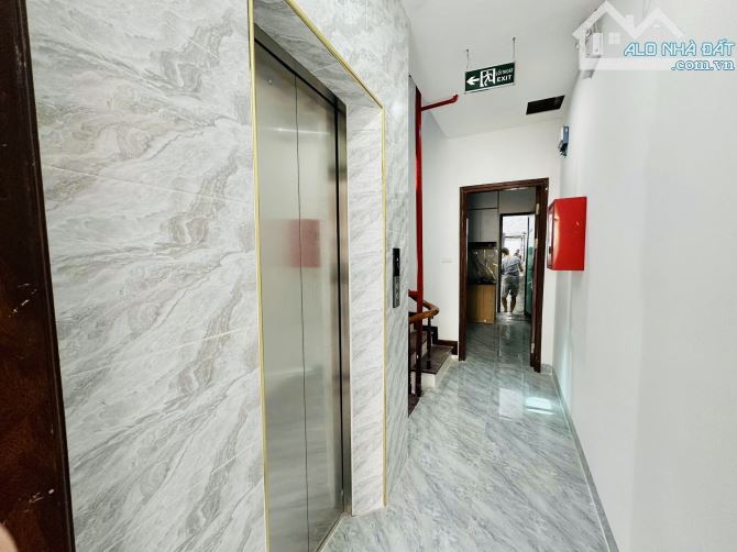 Lựa chọn hoàn hảo cho khách đầu tư giữ tiền ✅Toà CCMN Nguyễn Chí Thanh dòng tiền 60triệu/t