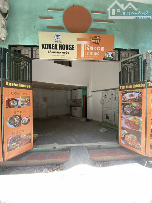 Nhà mặt phố LÊ Đức Thọ, Mỹ Đình 70m² ~5m mt kinh doanh phô lô vỉa hè ô tô tránh giá đầu tư - 3