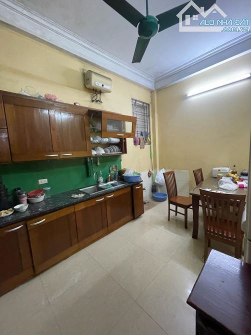 NHÀ 8 TẦNG CHÀO 36.5 TỶ TÚ MỠ CẦU GIẤY - 1