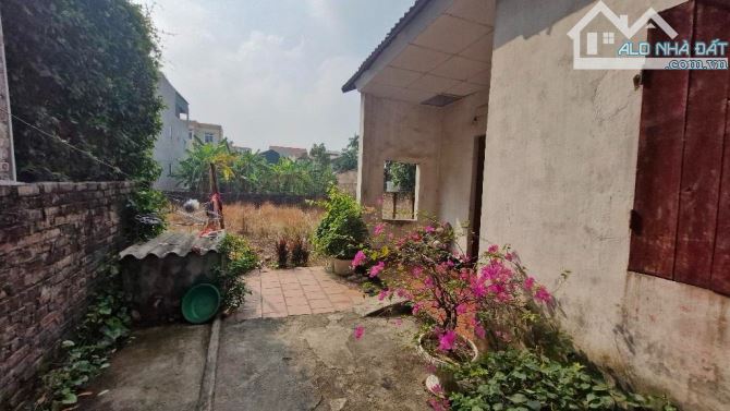 TÂY TỰU – ĐẤT RỘNG 600M² – ÔTÔ – ĐẦU TƯ CHIA LÔ XÂY TÒA – 48.8 TỶ (ĐTL4550171)