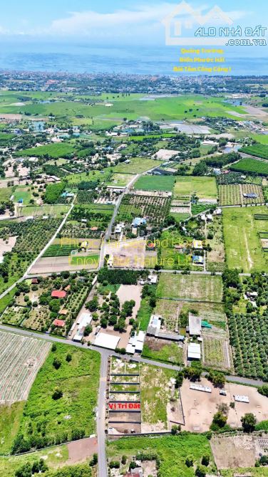 THỊ TRẤN PHƯỚC HẢI - CÁCH BIỂN CHỈ 4KM - VIEW NÚI SIÊU ĐẸP( Nay là xã Phước Hải - TP HCM).
