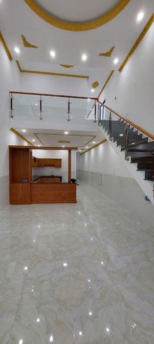 Bán nhà 1T1L 130m2 hoàn công đường ô tô gần Đồng Khởi TP Biên Hòa có 3 tỷ 999tr