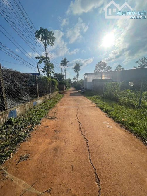 Bán nhanh lô đất buôn ju eatu tân an