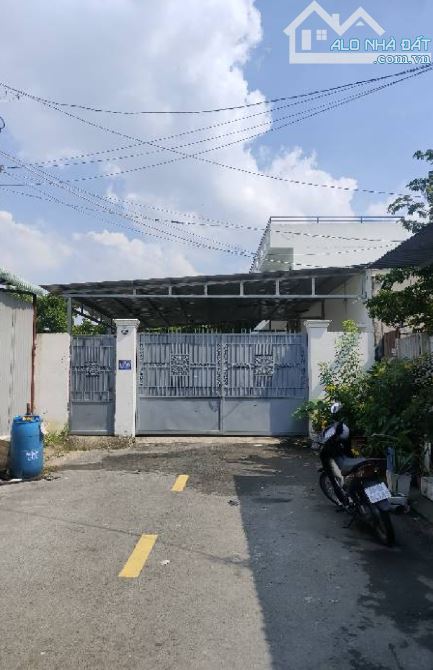 CHƯA TỚI 22 TRIỆU/M2 - 1474M2 ĐẤT - ĐƯỜNG TRẢI NHỰA 8M - ẤP ĐÔNG 1 - XÃ THỚI TAM THÔN - HÓ