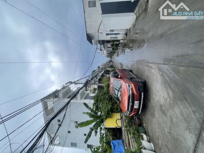 💥Q7, NHÀ CÓ PHÒNG TẦNG TRỆT 4x16M - 2 TẦNG 🚘 SÁT NHÀ. $5.7 TỶ