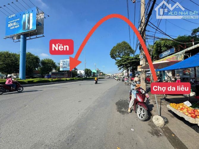 Bán Nhà Mặt Tiền 30/4 Phường Tân An Cần Thơ