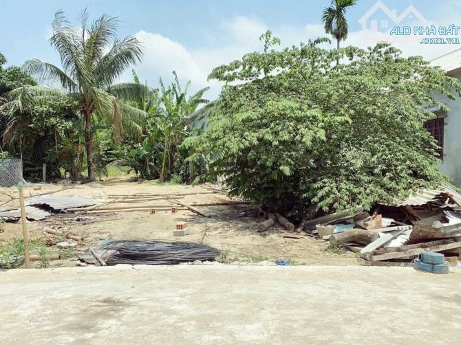 ĐẤT KIỆT Ô TÔ TDP TÂY TRÌ NHƠN , P. MỸ THƯỢNG GIÁ CHỈ 1.27 TỶ