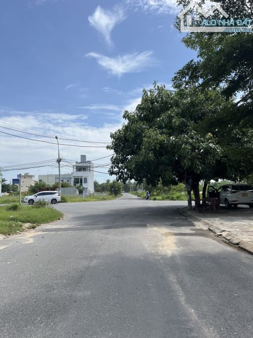 LÔ GÓC NGUYỄN HỮU CẦU, BIỂN NGŨ HÀNH SƠN, 165M2, GIÁ ĐẦU TƯ.