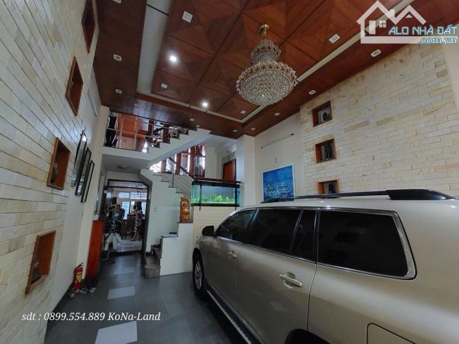 🏡 BÁN NHÀ MẶT TIỀN TRUNG TÂM HẢI CHÂU – NGUYỄN DU – NGANG 9M – GIÁ CỰC TỐT  ✨