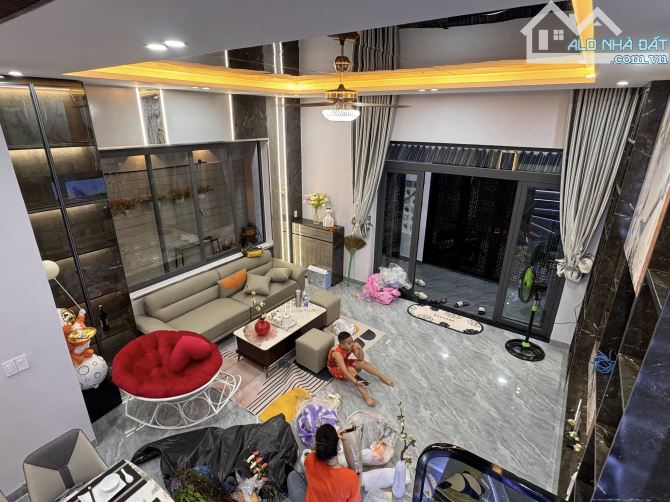"🏡 Bán nhà 3 tầng kiệt ô tô Bàu Hạc 1 – Vĩnh Trung, Thanh Khê