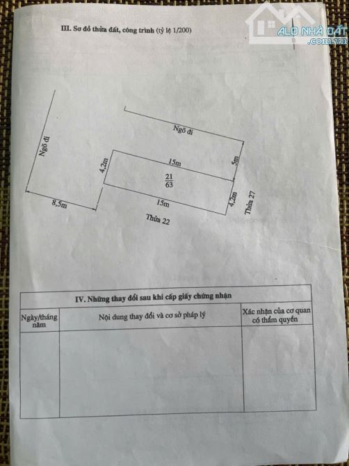 Bán nhà lô góc tại Ngô Gia Tự, ngõ otto đỗ cửa. Vị trí cực đẹp, đầy đủ tiện ích