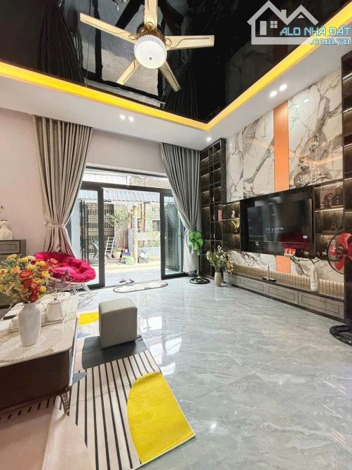 "🏡 Bán nhà 2 tầng kiệt ô tô Bàu Hạc 1 – Vĩnh Trung, Thanh Khê