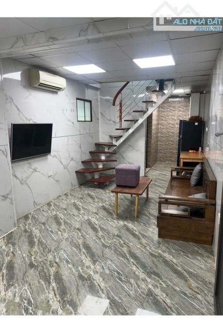 CẦN BÁN NHÀ TẬP THỂ 3 TẦNG THANH XUÂN BẮC – 32M² – 2.6 TỶ