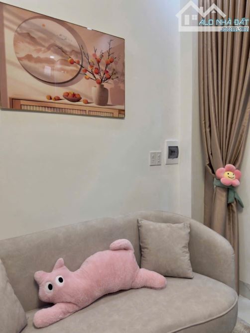 CHO THUÊ NHÀ ĐẸP 2 TẦNG NGUYÊN CĂN KIỆT ĐIỆN BIÊN PHỦ, TP HUẾ