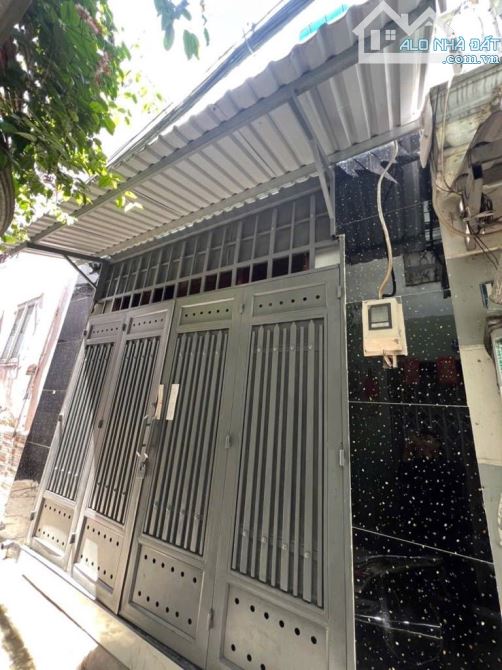 🏡 NHÀ MỚI ĐẸP 2 TẦNG – Tây Lân, BÌNH TÂN Giá 2 tỷ 450 triệu
