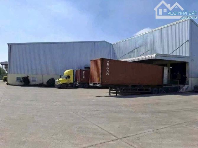 💥CHO THUÊ XƯỞNG TRONG KHU CÔNG NGHIỆP BÌNH DƯƠNG
