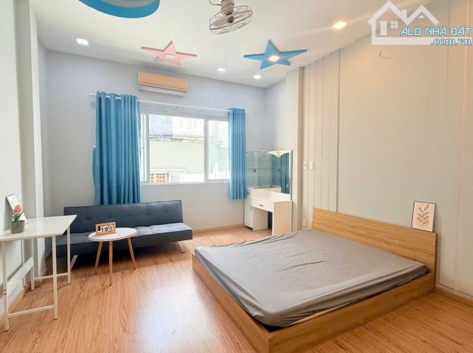 ✨ CHO THUÊ CĂN HỘ QUẬN 8 – PHẠM THỊ TÁNH ✨