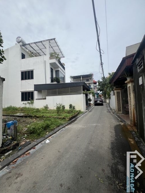 BÁN ĐẤT ĐÔNG ANH - THƯ LÂM - Ô TÔ TRÁNH - KINH DOANH - 54tr/m