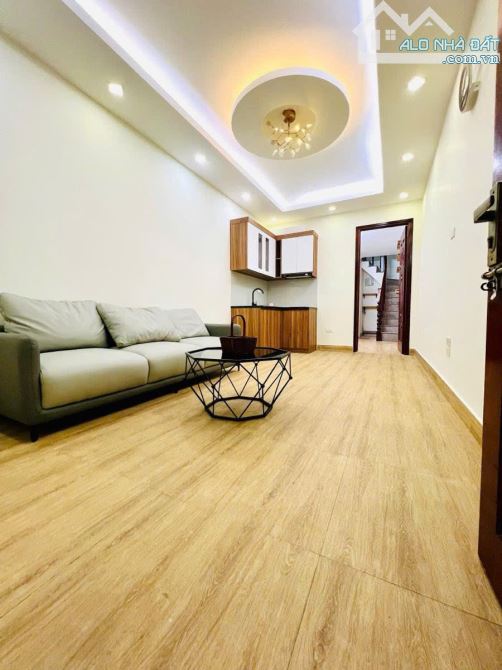 🌟Nhỉnh 4 tỷ tập thể Lê Gia Định_Hai Bà Trưng_Tầng 2 80m2 3pn 2wc full nt 🌟