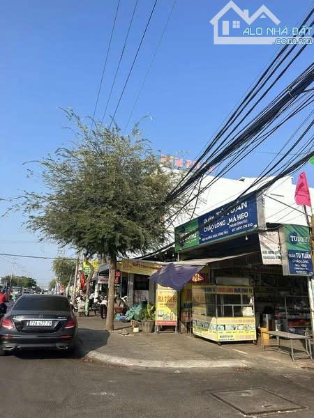 Bán Căn Góc 2 Mặt Tiền Số 882 Đường 30/4 – P.11 – DT 116,7m² – Giá 11,5 Tỷ TL