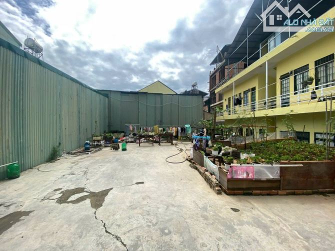 💎 Chào Bán ĐẤT Nhà Phố 6m Ngang 💎 Phù Đổng Thiên Vương – Đà Lạt .