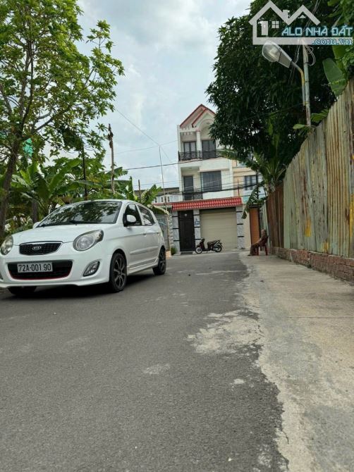 💥 Đất hẻm Hàn Thuyên – Đông Nam hiếm có, giá rẻ nhất Rạch Dừa