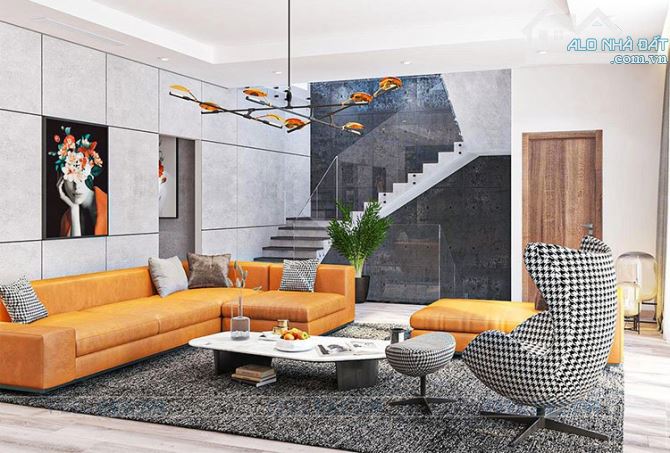Bán nhà đẹp 3 tầng đường(33m) Chu Huy Mân,Nại Hiên Đông, Sơn Trà. Dt 8m x 20m.