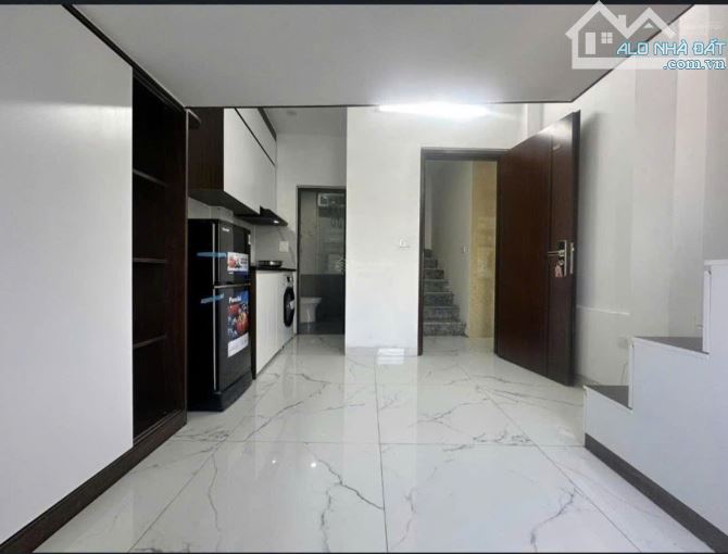 MINH KHAI BÁN CĂN HỘ DÒNG TIỀN 60M2 - 13 PHÒNG KHÉP KÍN - THANG MÁY – GIÁ HƠN 14 TỶ