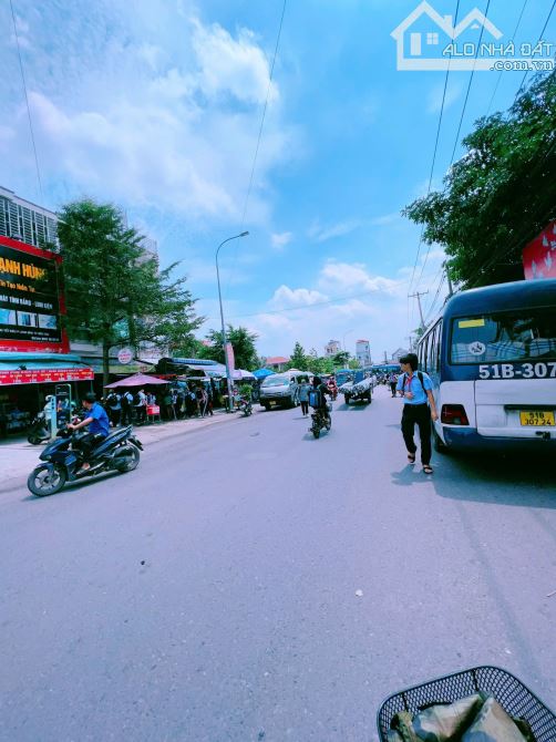 Bán nhà MT Kinh Doanh 1T 2L Buôn Bán Sầm Uất Phú Gia 2 - Trảng Dài