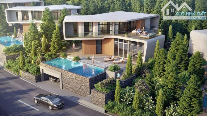 TÔI CẦN BÁN ĐẤT VIEW HỒ 300M2 CHỈ 4 TỶ, VÀI BƯỚC CHÂN RA TRỤC CHÍNH QL 21. 🔹 Diện tích t