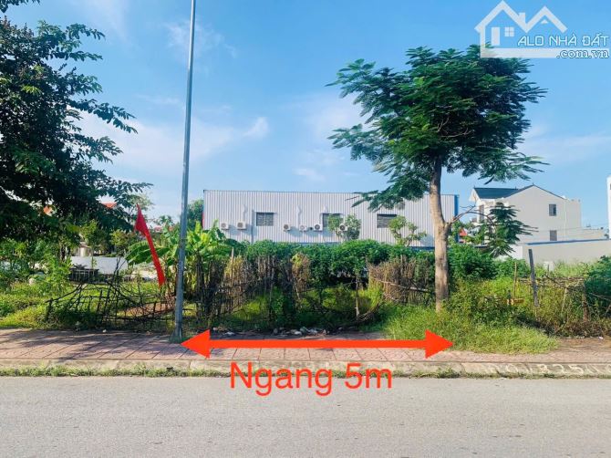 📣Phân Lô Khang Dồi- Thuỷ Sơn- trục chính kinh doanh ok- 359 vào đất- trải nhựa đi