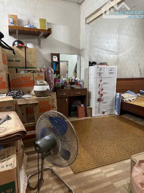Bán đất ngõ 121 Phùng Khoang – 48m² – mặt tiền 4.8m – gần phố