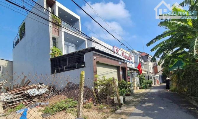 🌟 BÁN LÔ ĐẤT LONG HÒA – LONG AN 🌟 GIÁ 850 TRIỆU