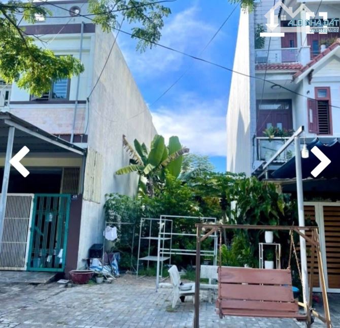 🔥 Giá rẻ nhất trục Mai Đăng Chơn – 128m² – đối diện Sun Group – Ngũ Hành Sơn 🔥 6 Tỷ 5