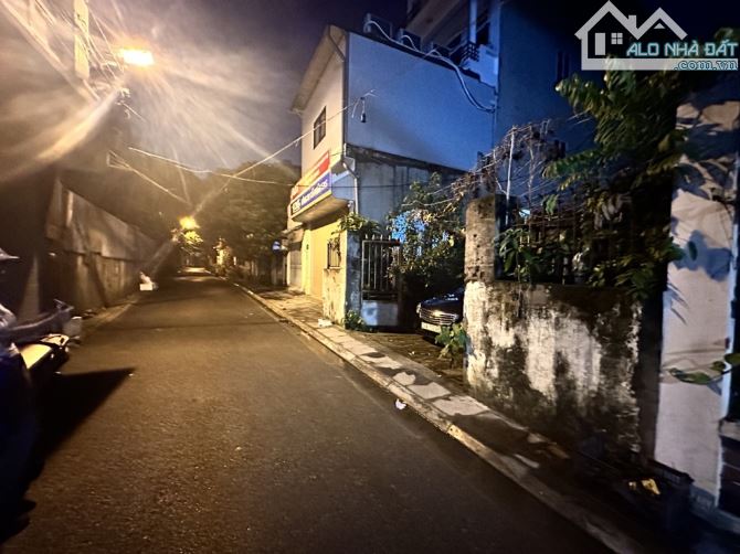 Chính chủ gửi bán  45m đất Ỷ LAN, Ô TÔ TẢI đỗ cửa, chỉ nhỉnh 2 tỷ.
