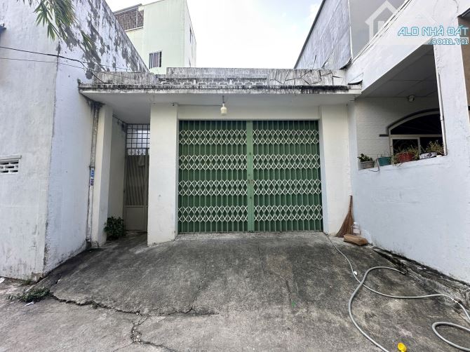 🔥Chỉ Hơn 4 Tỷ Có Nhà Cấp 4 Đường Ô Tô Rộng 6-7M Sát Đường 2/4 Nha Trang