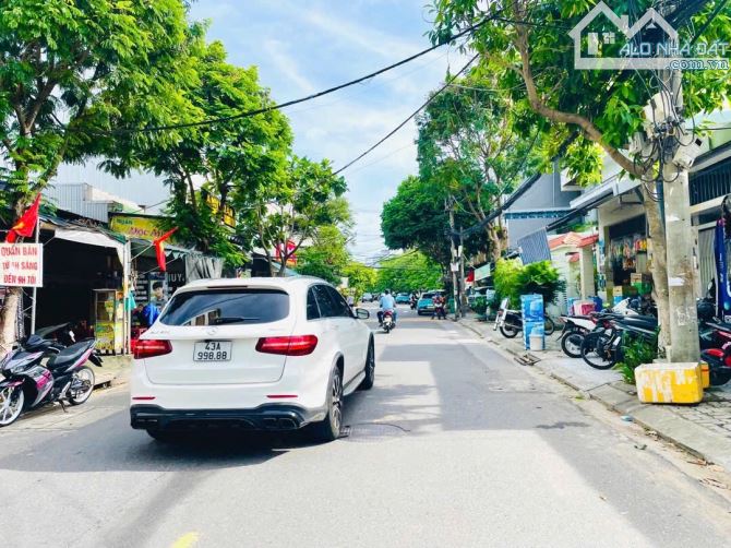 💥 BÁN ĐẤT MẶT TIỀN – VỊ TRÍ KINH DOANH ĐẮC ĐỊA – DÒNG TIỀN 20 TRIỆU/THÁNG 💥